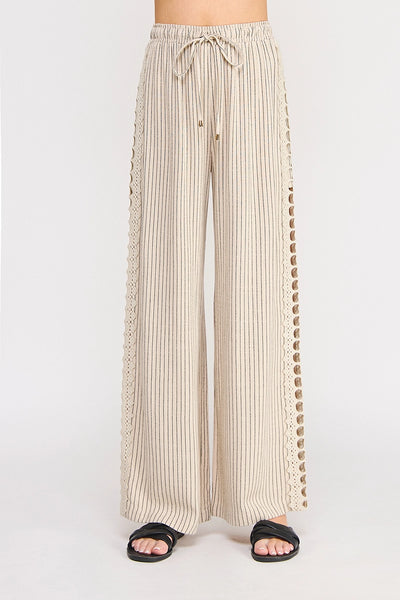 Fairhaven Bohemian Trouser