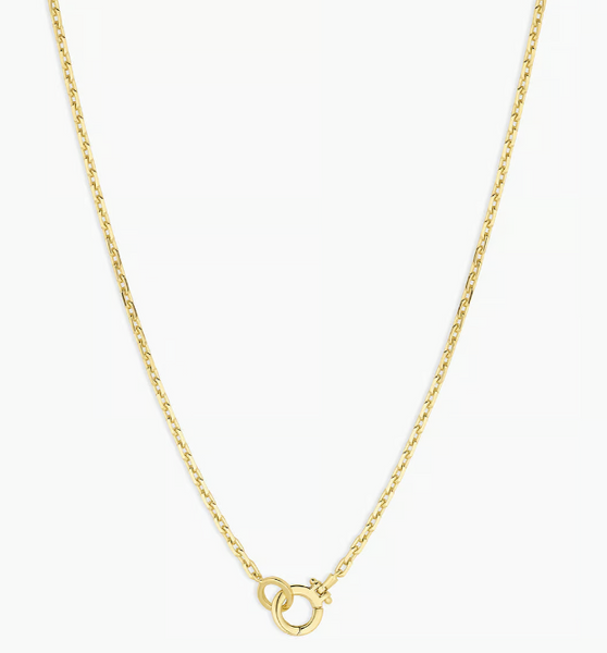 Asher Delicate Necklace