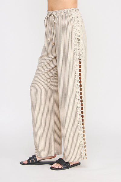 Fairhaven Bohemian Trouser