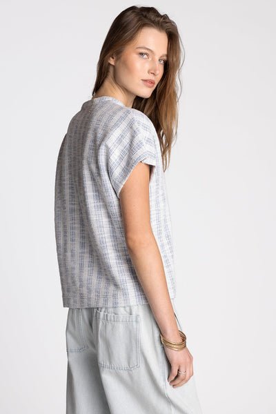 Zaria Top