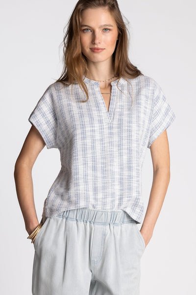 Zaria Top