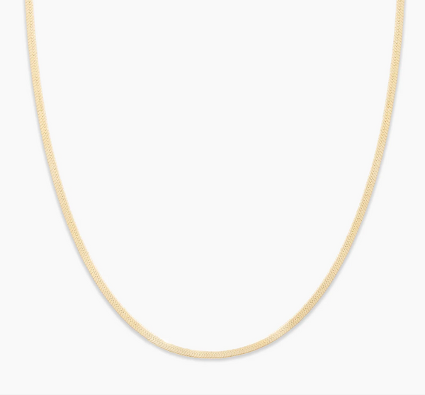 Venice Mini Necklace - Adored A Lovely Boutique